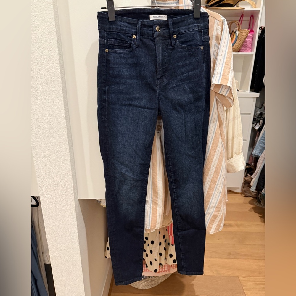 Good American Women's Jeans